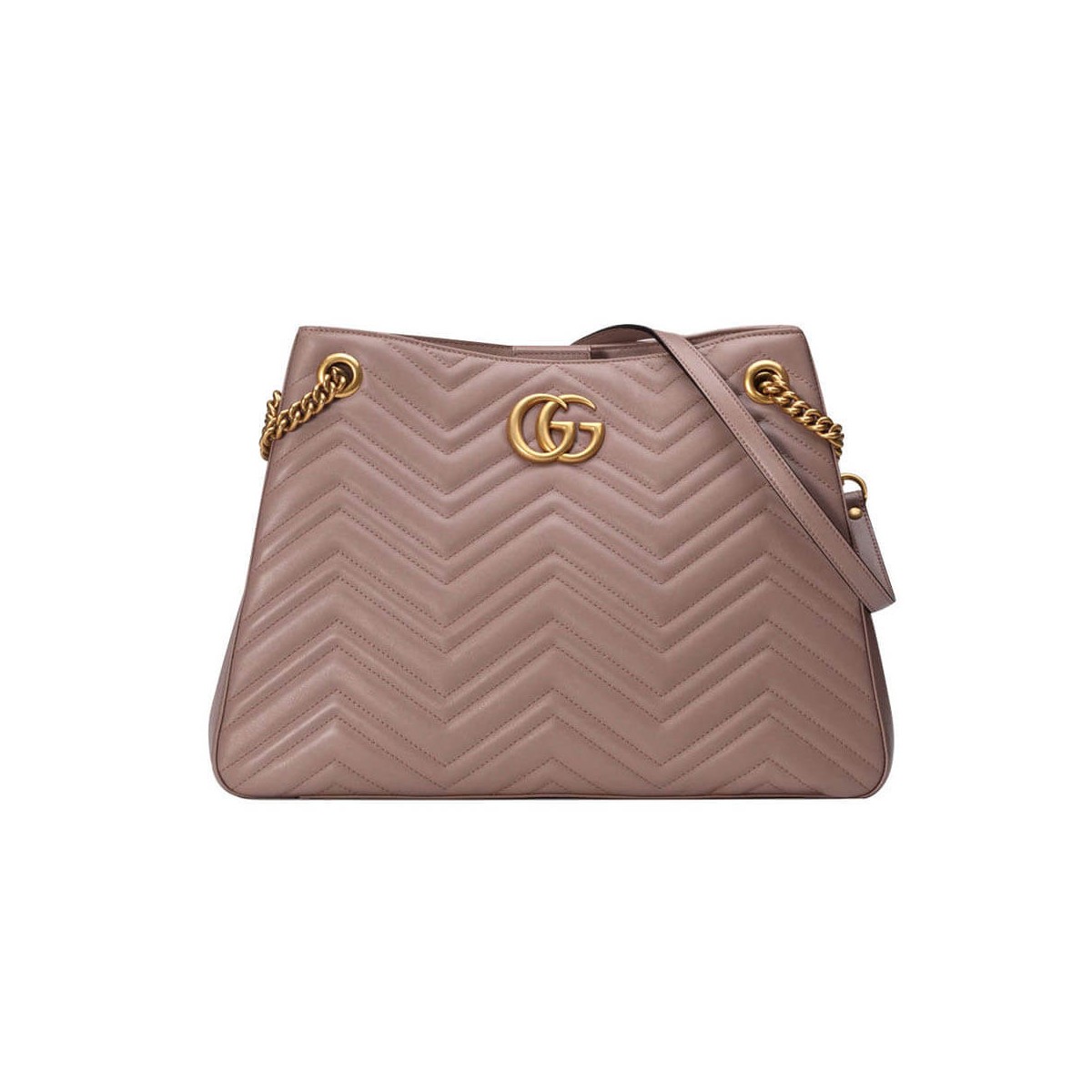 Gucci GG Marmont Matelasse Shoulder Bag 453569