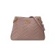 Gucci GG Marmont Matelasse Shoulder Bag 453569