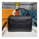 Louis Vuitton Monogram Empreinte Georges BB M53941