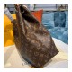 Louis Vuitton Monogram Canvas Graceful MM M43704