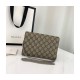 Gucci Dionysus GG Supreme Mini Chain Bag 401231