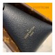 Louis Vuitton Open Handbag BB M44898