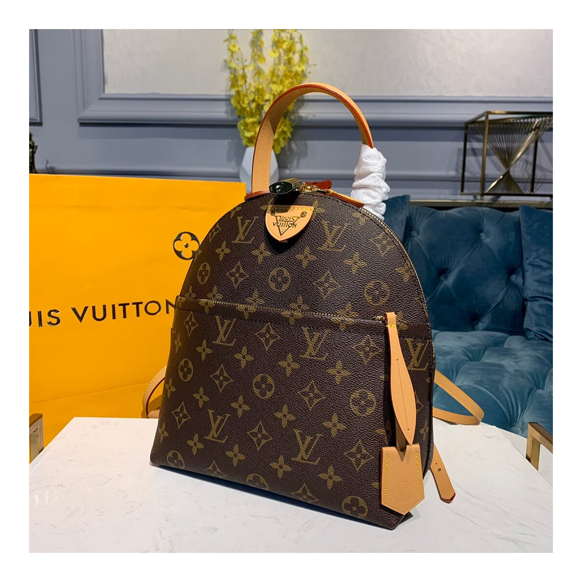 Louis Vuitton LV Moon Backpack M44944