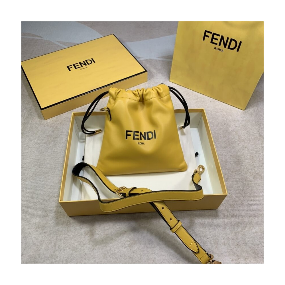 Fendi Pack Small Pouch 88N335