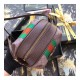 Gucci Web GG Print Cross Body Bag 564582