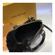 Louis Vuitton Epi Leather Alma BB M54836