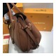 Louis Vuitton Calf Leather Milla PM M51684