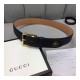 Gucci Bees Belt 523307