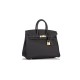 Hermes Original Togo Birkin 25cm Gold Hardware