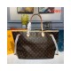 Louis Vuitton Monogram Canvas Neverfull GM M40991