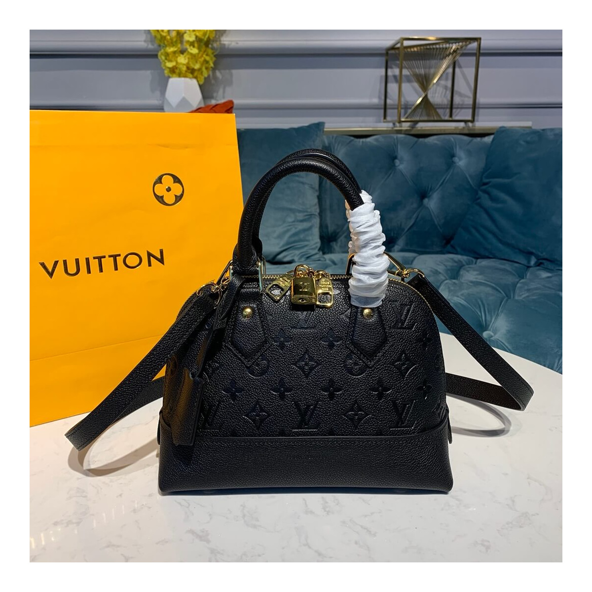 Louis Vuitton Neo Alma BB M44829 M44858 M44866