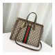 Gucci Ophidia GG Medium Tote Bag 524537