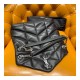 Saint Laurent Loulou Puffer Medium Bag In Quilted Lambskin 577475