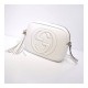 Gucci Soho Small Leather Disco Bag 308364