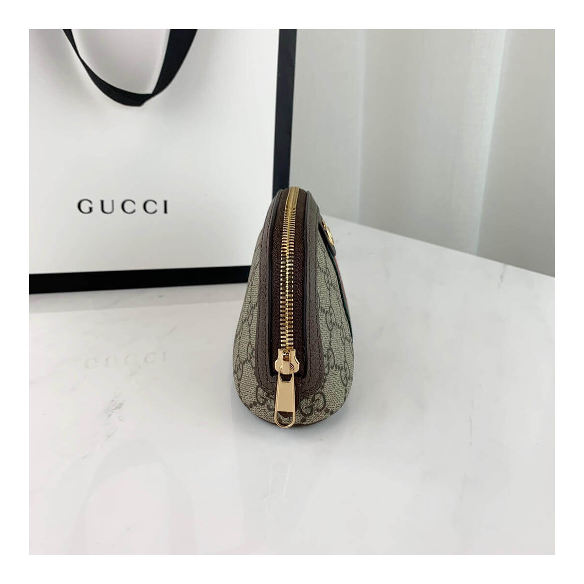 Gucci GG Wash Bag 625550