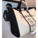 Chanel Large Shopping Bag A93786