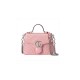 Gucci GG Marmont Top Handle Bag 22cm 547260