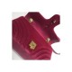 Gucci GG Marmont Velvet Shoulder Bag 446744