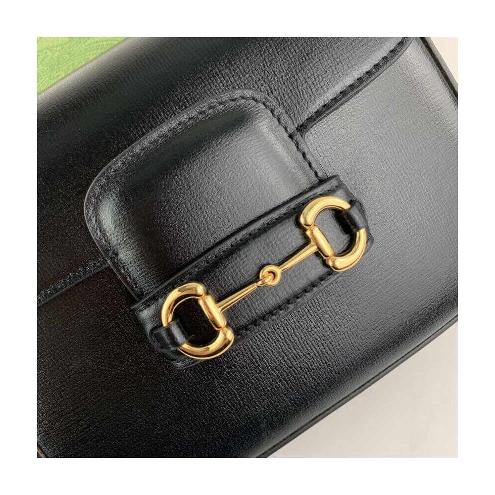 Gucci Horsebit 1955 Mini Bag 658574