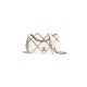 Chanel Entwined Chain Bag AS2383