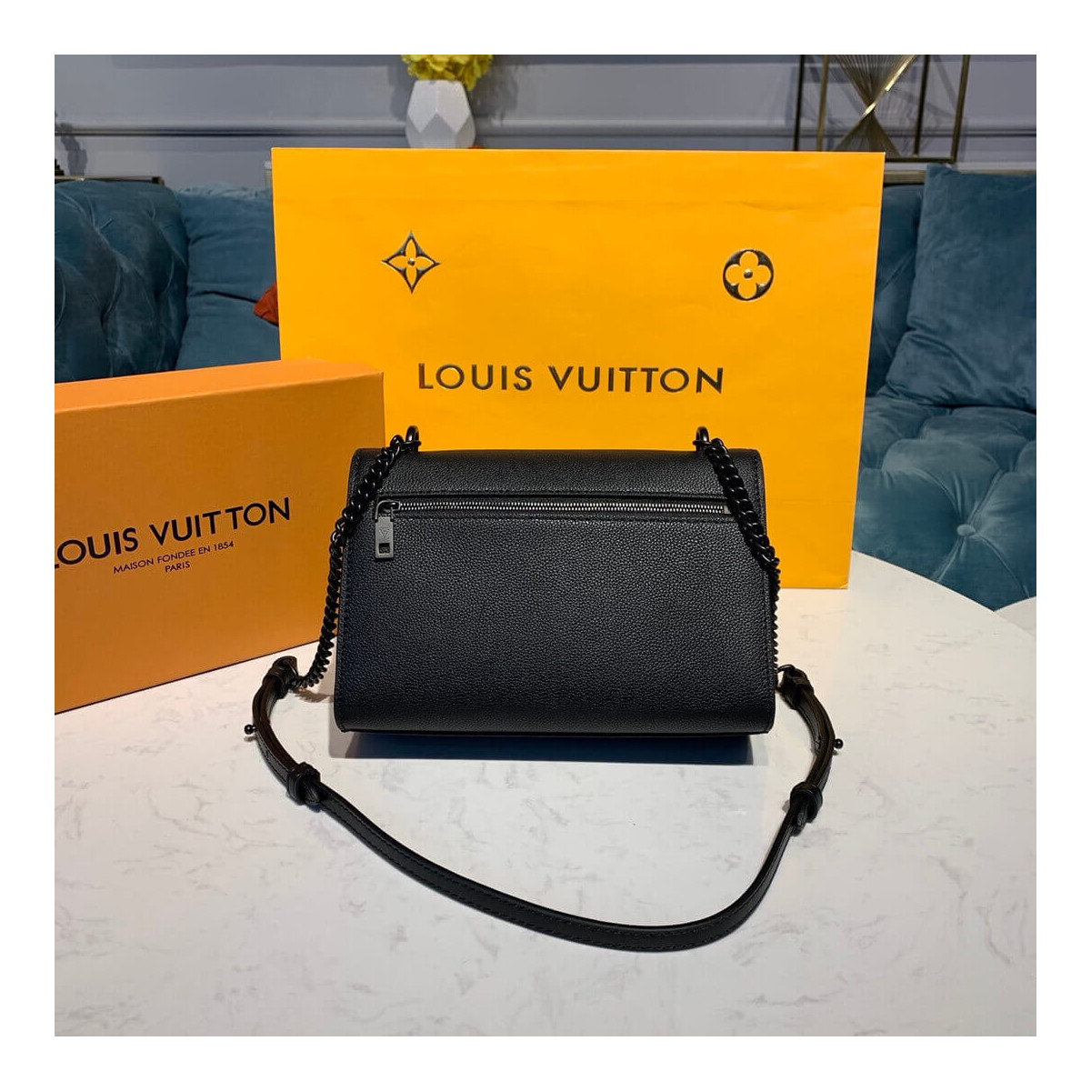 Louis Vuitton Mylockme BB M51418 M53583 M52777