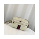 Gucci Ophidia Leather Mini Bag 517350