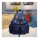 Burberry The Medium Rucksack in Logo Print Nylon 80116191