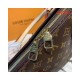 Louis Vuitton Flower Zipped Tote MM M44347 M44348 M44360