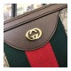 Gucci GG Supreme Pouch 449479