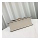 Gucci Sylvie Medium Top Handle Bag 431665