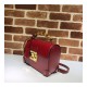 Gucci Padlock Small Bamboo Shoulder Bag 603221