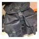 Prada Medium Nylon Backpack 1BZ811