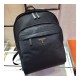 Prada Nylon And Saffiano Leather Backpack 2VZ048