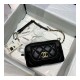 Chanel Waist Bag With Pouch AP1192