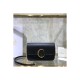 Chloe C Clutch With Chain S1159