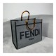 Fendi Sunshine Large Tote Bag 8BH372