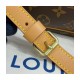 Louis Vuitton Monogram Canvas Saumur MM M42256