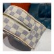 Louis Vuitton Damier Azur Canvas Toiletry Bag 25 N41420