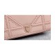 Christian Dior Calfskin Diorama Ultra Bag M0422