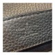 Louis Vuitton Taurillon Leather and Ayers Snakeskin Capucines Mini M55914