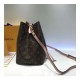 Louis Vuitton Monogram Canvas NeoNoe M44021