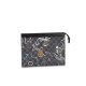 Louis Vuitton Damier Graphite Pochette Voyage MM N40205