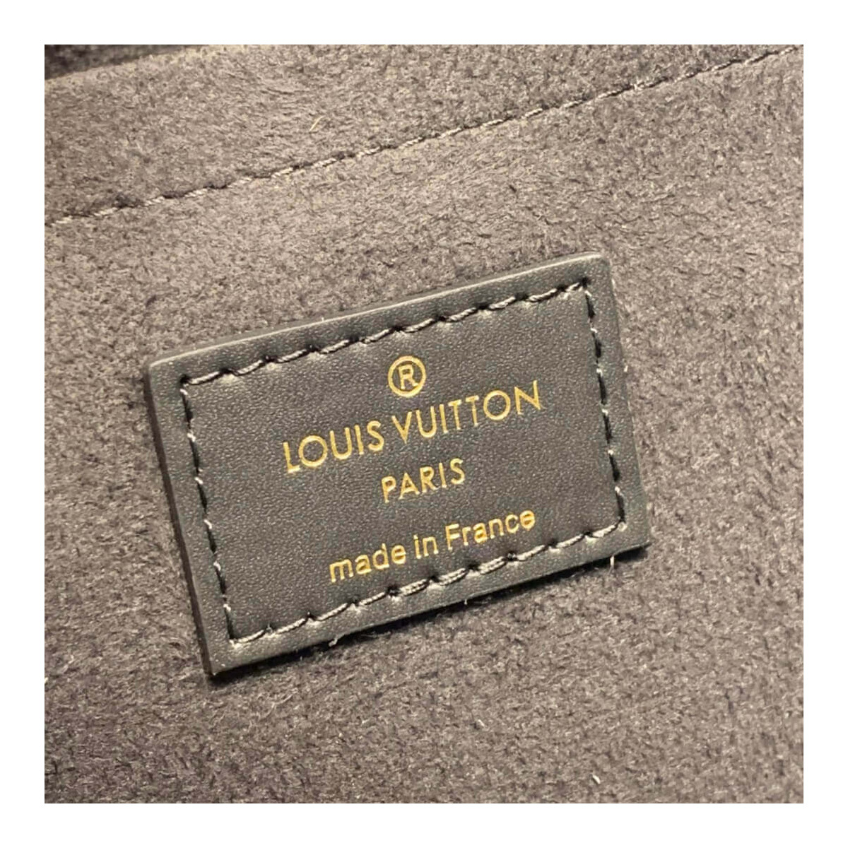 Louis Vuitton Denim Noe BB M57154