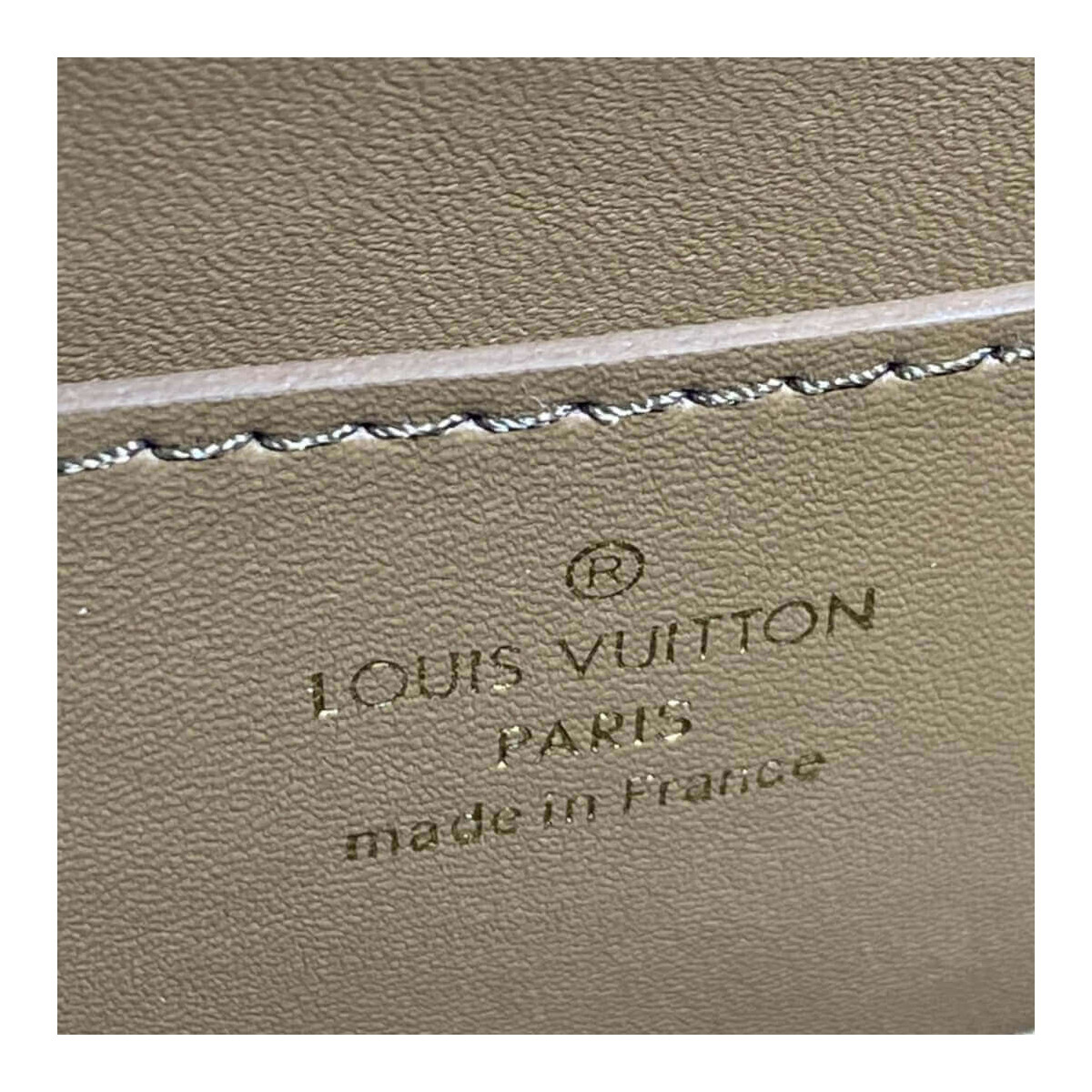 Louis Vuitton Twist One Handle PM M57093