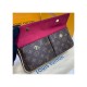 Louis Vuitton Monogram Viva Cite MM M51164