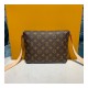 Louis Vuitton Monogram Canvas Tango Bag M51257