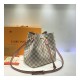 Louis Vuitton Damier Azur NeoNoe N40513