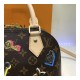 Louis Vuitton Monogram Canvas Alma BB M44368