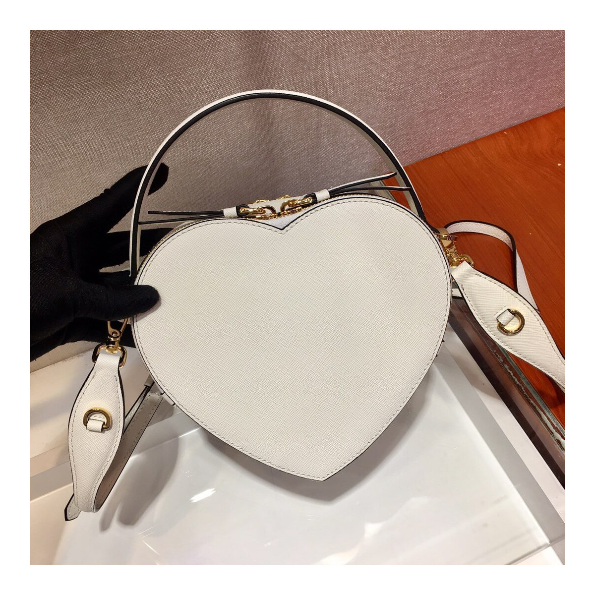 Prada Odette Bag 1BH144