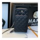 Chanel Phone Bag With Chain B01963